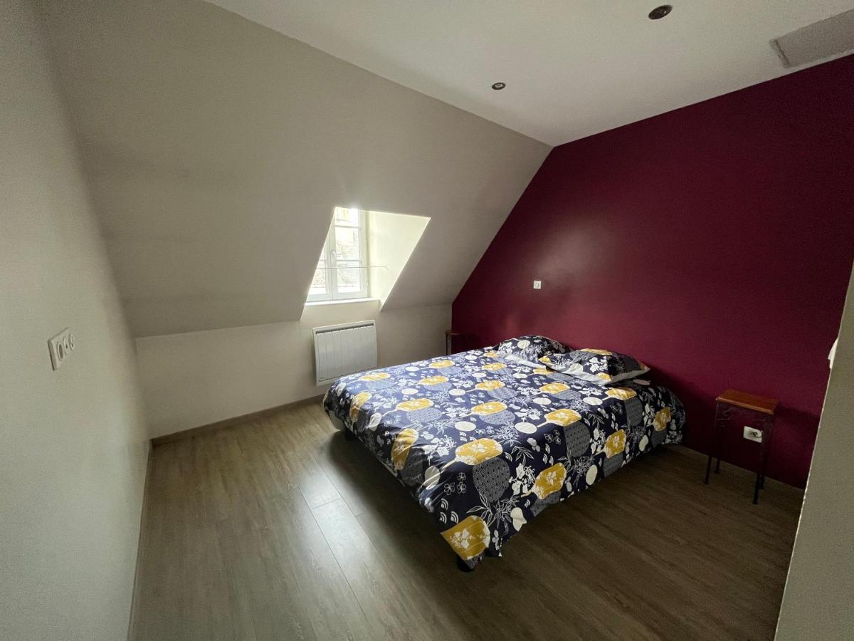 Maison Centre Villa Blois