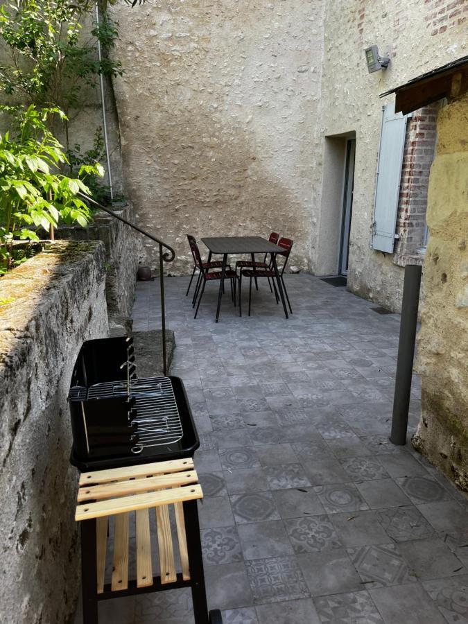 Villa Maison Centre